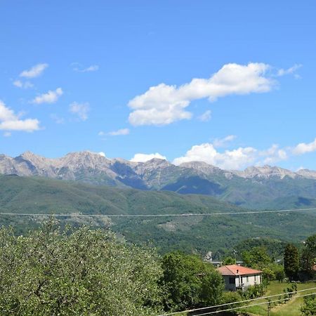 蓬特雷莫利Locazione Turistica La Ca Gialla公寓 外观 照片